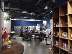 -海马体照相馆(天津世纪都会店)