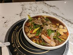 -味仙居(环城南路店)