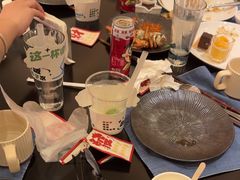 -盛宴自助餐厅(运达喜来登店)