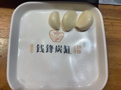 -钱锋炭缸烧烤(南湖大路总店)