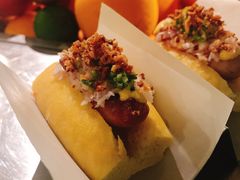 丹麦小热狗-BOR Eatery(安福路店)