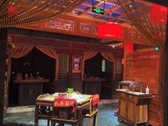 -小吊梨汤·北京菜·烤鸭(四元桥店)
