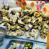 海鲜选择纠结症终结者--川娇海鲜自助