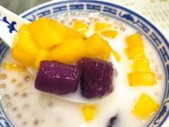 -赵记传承·中国甜品(福州总店)