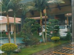 -惠州金海湾嘉华度假酒店