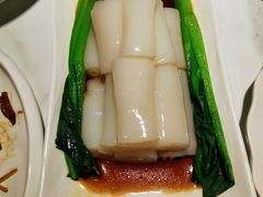 健康素肠粉-多多旺港式茶餐厅(新区店)
