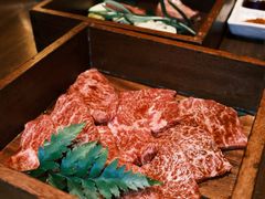 -御牛道日式烤肉料理(杭州万象城店)