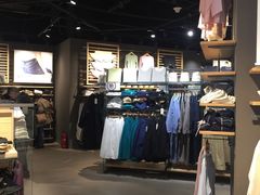 -MUJI无印良品(武汉世界城广场店)