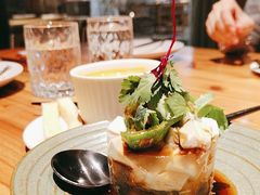 -本处·素食·融合料理(南油店)