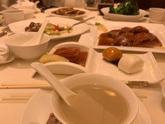 -利苑酒家(合景国际金融广场店)