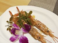 -割烹酱子日本料理(弘基财富广场店)