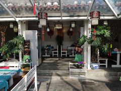 -丽江庭院之丽江往事(安定门店)