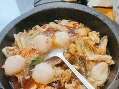 -肖记公安牛肉鱼杂馆·省级非物质文化遗产(三角路直营店)