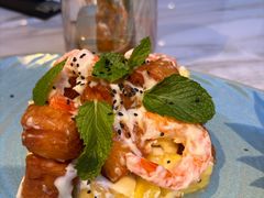 -志明眷村·台式融合菜·宵夜