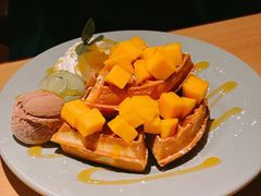 -Lia Cafe Bar Restaurant松山咖啡屋