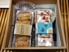 -FASHION BAKERY法森贝克(新德路店)