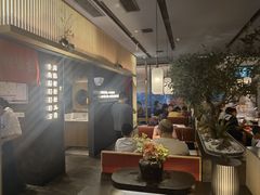 -左庭右院鲜牛肉火锅(苏州园区永旺店)