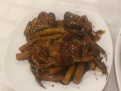 -翠亭酒家(山西南路店)