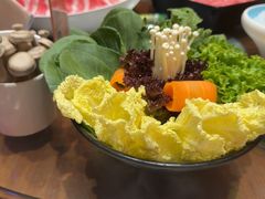 -东海怡品海鲜豆捞(星街坊店)