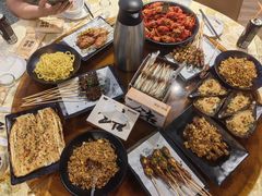 -铭副琦食·虾蟹烩馆(渔人码头店)