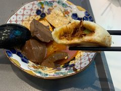 -当家水煎包·牛肉汤(浦江店)