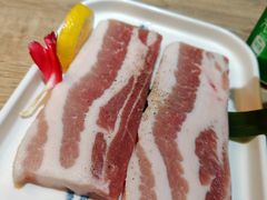 -滋之黑猪自助烤肉(城厢万达店)