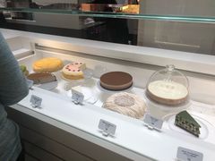 -Lady M(沙田新城市广场店)