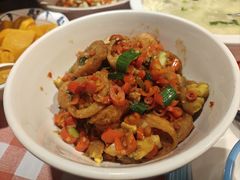 -八碗湘长沙市井菜(坡子街店)