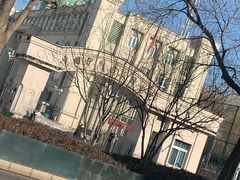 -中国伊斯兰教经学院