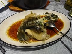 -阿娘家·原生态农家菜(国顺东路店)