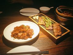 -外婆家(蓝色港湾店)