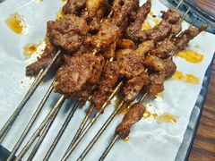 -清真伊香蘭餐厅