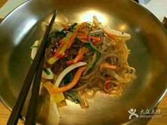 -Yeyije 韩定食