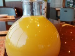 -武汉世茂希尔顿酒店·汇·全日餐厅