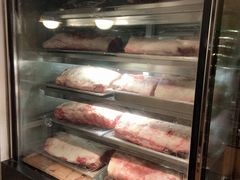 -弗兰克牛排西餐厅Ribone steak house(柠檬花园店)