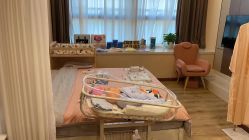 -安雅国际月子会所(拱北森宇富通店)