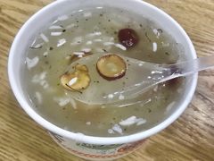 -四季美汤包(户部巷店)
