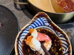 -滟设火锅料理(南滨路店)