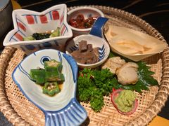 -小十料理(新城店)