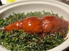 -兰庭玉树·老饭骨家宴(后海店)