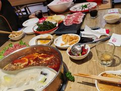 -彤德莱火锅(大学城店)