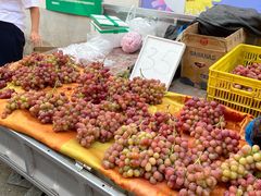 -东仓门早市
