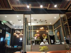 -新仙清汤牛腩(铜锣湾店)