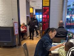 -新宝餐厅(流塘店)