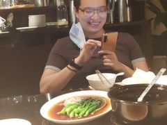 -成都钓鱼台精品酒店-品聚·成都餐厅