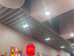 -台州老六海鲜面馆(上南总店)