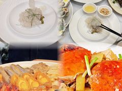 -美未居·老字号·地道顺德菜·桑拿鸡·鱼生(容桂店)