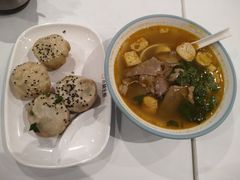 -小杨生煎(龙之梦购物中心店)