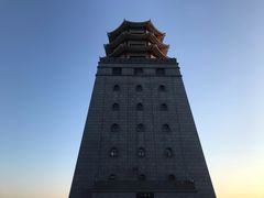 -珲春防川景区