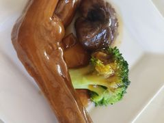 -深圳大梅沙京基洲际度假酒店